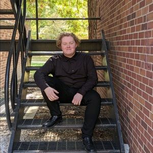 Meet your Posher, Jake